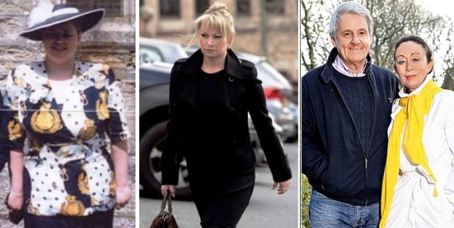 Sekretaris `Kloning` Istri Bos yang Tajir untuk Menipu